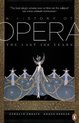 History Of Opera