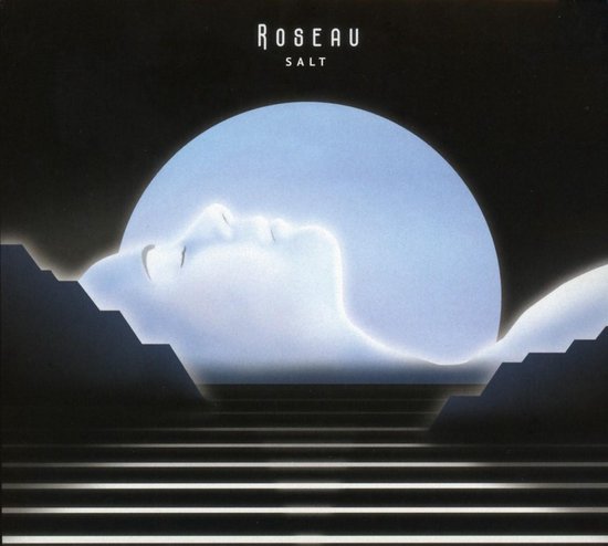 Roseau - Salt (CD)
