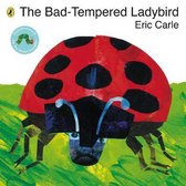 Badtempered Ladybird