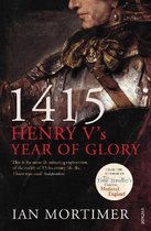 1415 Henry Vs Year Of Glory