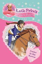 Katie Price's Perfect Ponies- Katie Price's Perfect Ponies: Ponies to the Rescue