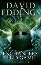 Enchanters End Game Belgariad Book 5