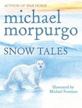 Snow Tales Rainbow Bear & Little Albatro