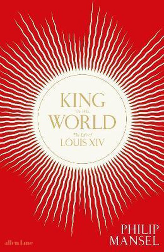 King of the World - cover