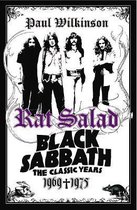 Rat Salad: Black Sabbath