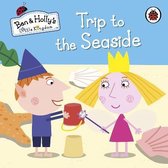 Ben & Hollys Little Kingdom Trip To Seas