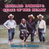 Richard Dobson - Hearts & Rivers (CD)