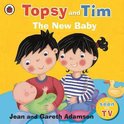 Topsy & Tim The New Baby