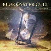 Blue Öyster Cult - Live At Rock Of Ages Festival 2016 (3 CD)