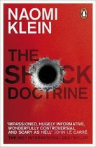 The Shock Doctrine : The Rise of Disaster Capitalism