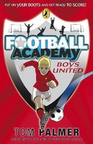 Football Academy Boys United