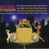 Various Artists - Natal Bem Brasileiro (CD)