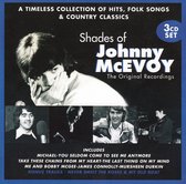 Johnny McEvoy - Shades Of Johnny McEvoy (4 CD)