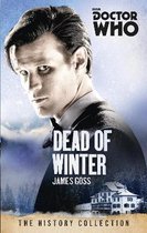 Doctor Who Dead Of Winter