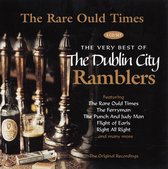 The Dublin City Ramblers - The Rare Ould Times. Very Best Of (3 CD)