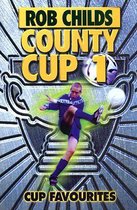 County Cup1- County Cup (1): Cup Favourites