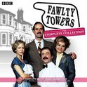 Fawlty Towers Cmplt Collection Cdx7 Unab