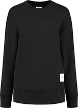 Lune Active Kylie dames sweater zwart