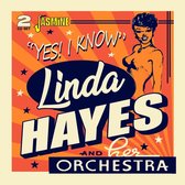 Linda And Her Orchestra Hayes - Yes! I Know (2 CD)