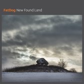 Fatdog - New Found Land (CD)