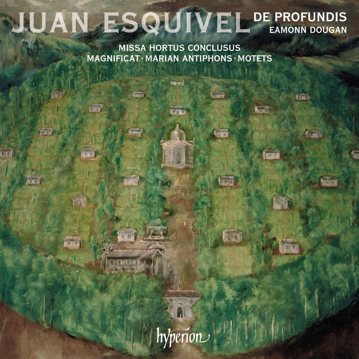 Missa Hortus Conclusus