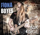 Fiona Boyes - Box & Dice (CD)