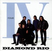 Diamond Rio - IV (CD)