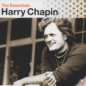 Harry Chapin - Essentials (CD)