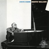 Steve Kuhn - Mostly Ballads (CD)