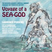 Laurence Perkins - Voyage Of A Sea-God (2 CD)