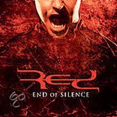 End Of Silence (CD)