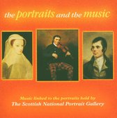 Various Artists - The Portrets And The Music (CD)
