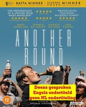 Another Round - Druk [Blu-ray] (Engels ondertiteld)