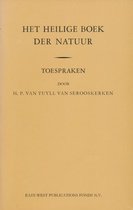 Heilig Boek Der Natuur Ing