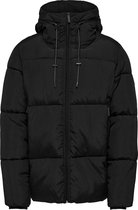 ONLY & SONS ONSTURBO PUFFA OTW Heren Jas  - Maat S