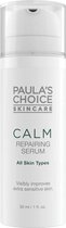 Paula's Choice CALM Repairing Serum - met Ceramiden - Alle Huidtypen & Gevoelige Huid - 30 ml