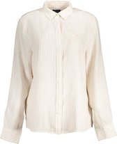 GANT Shirt with long Sleeves  Women - 42 / BEIGE