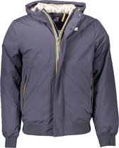 K-WAY Jacket Men - M / BEIGE