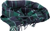 GANT Scarf Men - UNI / VERDE