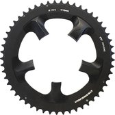 Stronglight kettingblad Shimano Ultegra (steek 110mm) 52T 10v zwart