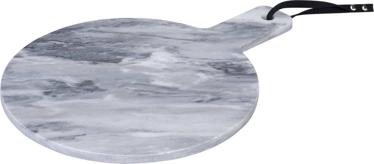 Cosy & Trendy Serveerplank Marmer Ø 28 cm