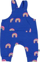 OVERALL JENS RAINBOW SWEATER COTTON 62-68?