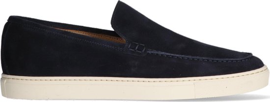 Hoe draag je instappers? - zwartjes