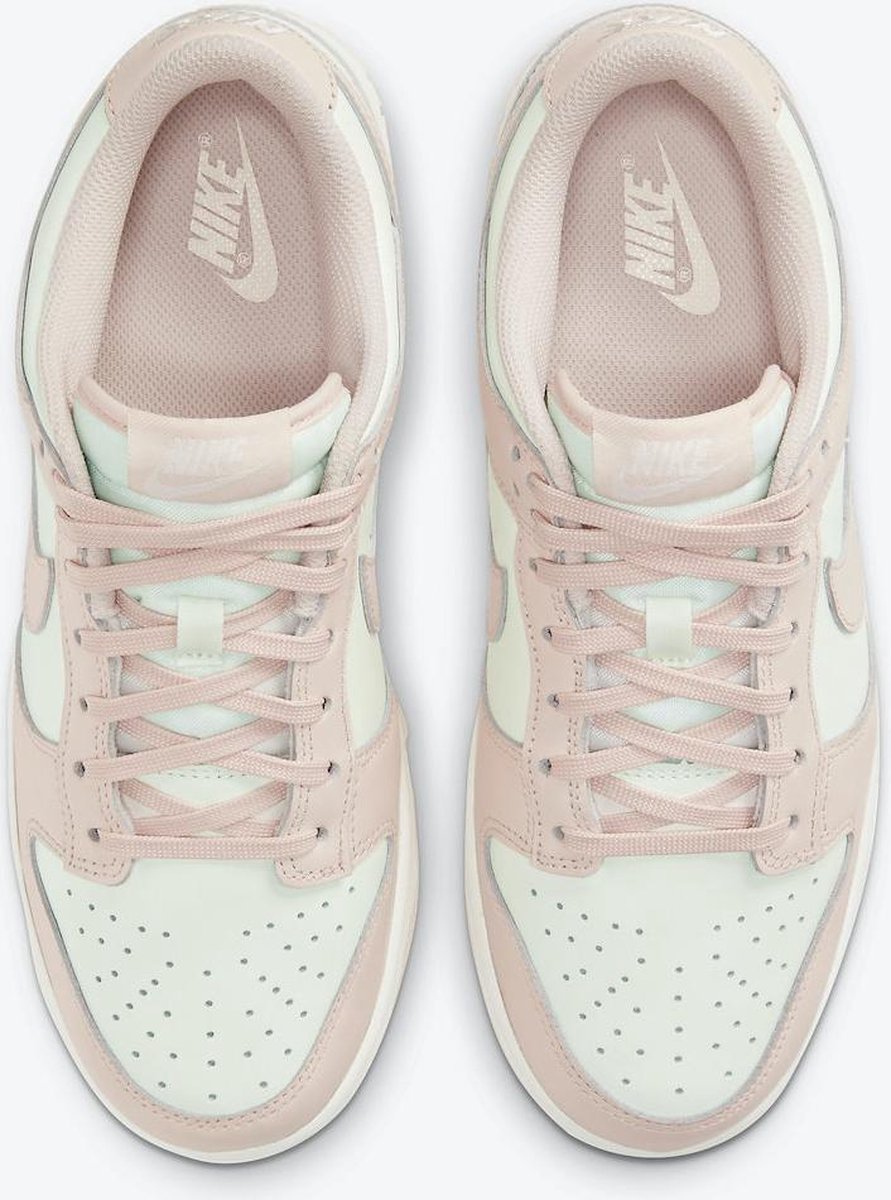 Nike Dunk Low, Sail/Orange Pearl, DD1503 102, EUR 40.5 | bol.com