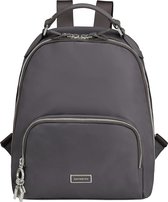 Samsonite Fashion Rugzak - Karissa 2.0 Backpack S Eco Dark Grey - 6 Liter