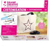 Graine Créative - Kit strass