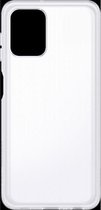 Samsung Galaxy A22 4G Hoesje - Samsung - Soft Clear Serie - TPU Backcover - Transparant - Hoesje Geschikt Voor Samsung Galaxy A22 4G