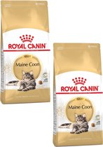 Royal Canin Fbn Mainecoon Adult - Nourriture pour Nourriture pour chat - 2 x 10 kg