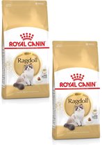 Royal Canin Fbn Ragdoll Adult - Kattenvoer - 2 x 10 kg