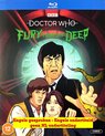 Doctor Who: Fury from the Deep [Blu-Ray]